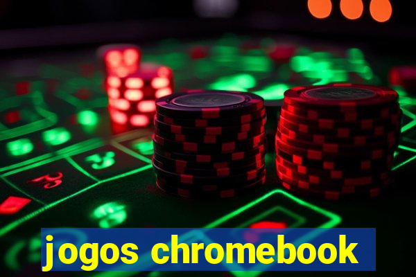 jogos chromebook