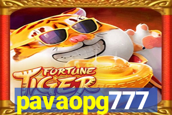 pavaopg777