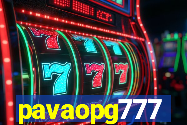 pavaopg777