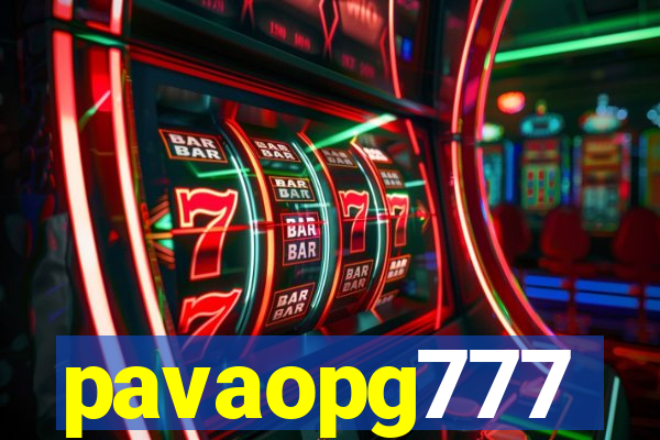 pavaopg777