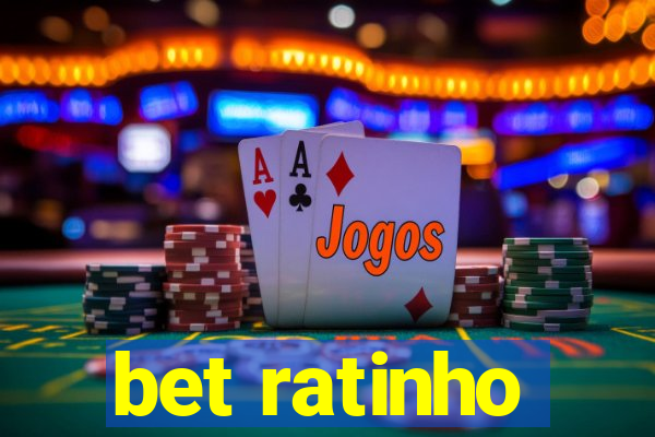 bet ratinho