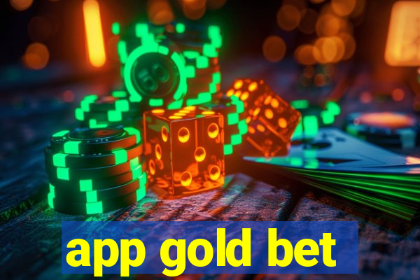 app gold bet