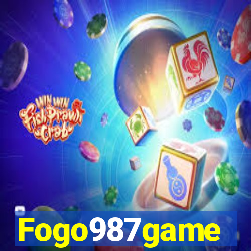 Fogo987game