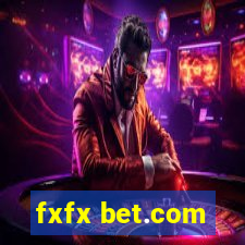 fxfx bet.com