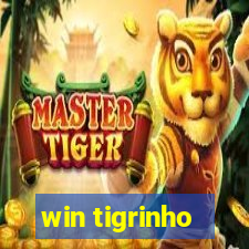 win tigrinho