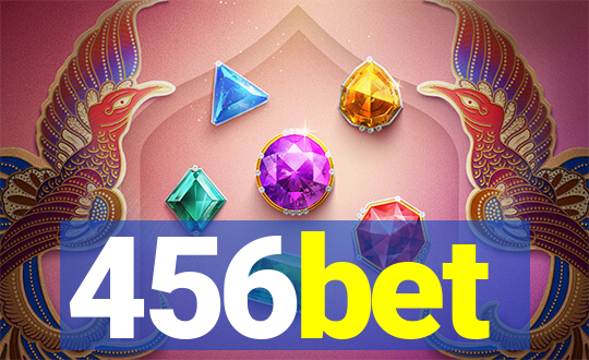 456bet