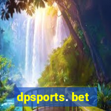 dpsports. bet