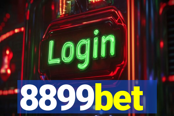 8899bet