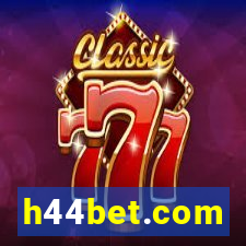 h44bet.com