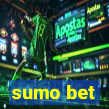 sumo bet