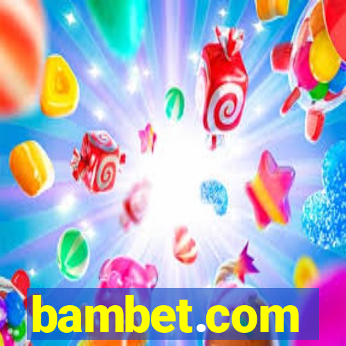 bambet.com