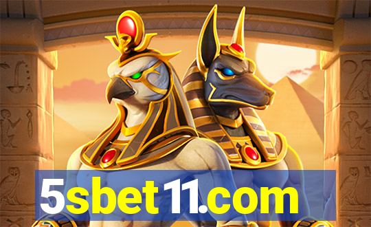 5sbet11.com