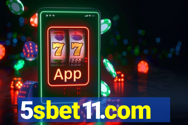 5sbet11.com