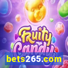 bets265.com