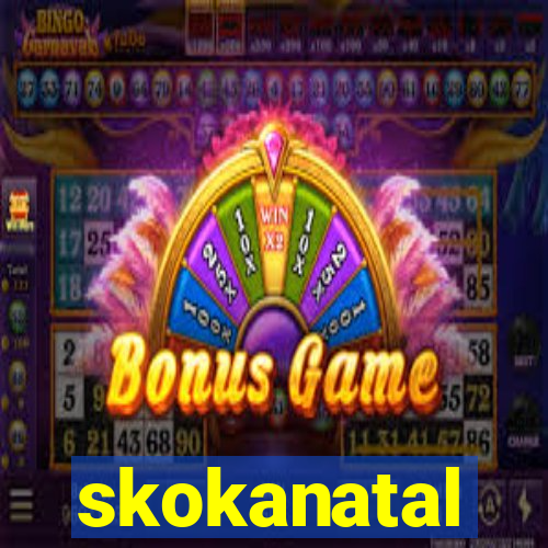 skokanatal