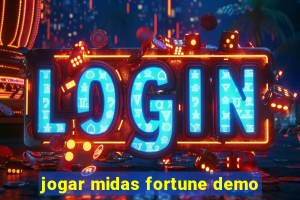 jogar midas fortune demo