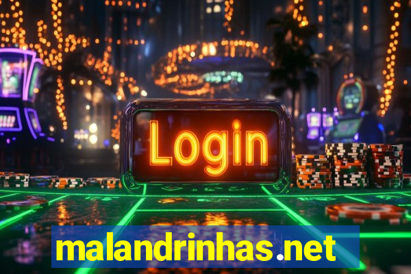 malandrinhas.net caiu na net