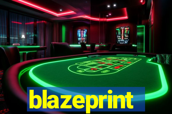 blazeprint