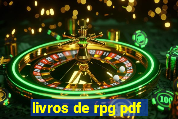 livros de rpg pdf