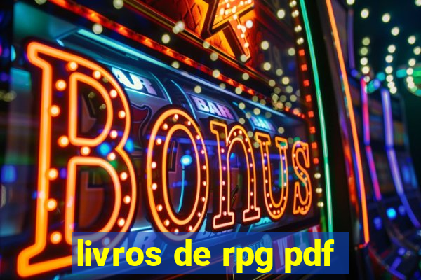 livros de rpg pdf