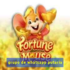 grupo de whatsapp putaria