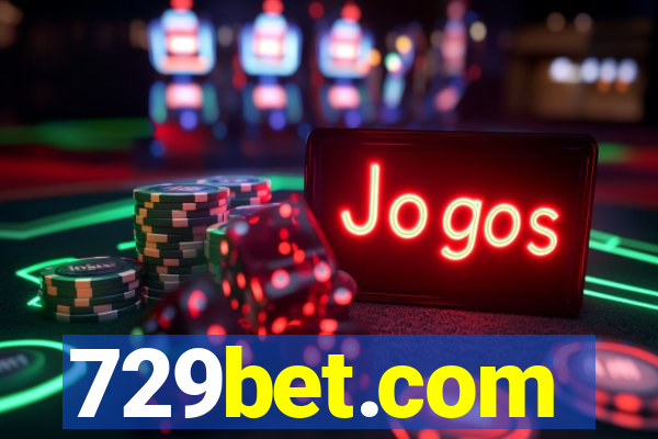 729bet.com