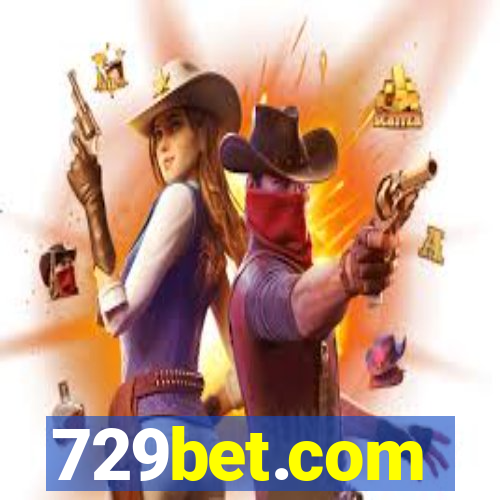 729bet.com