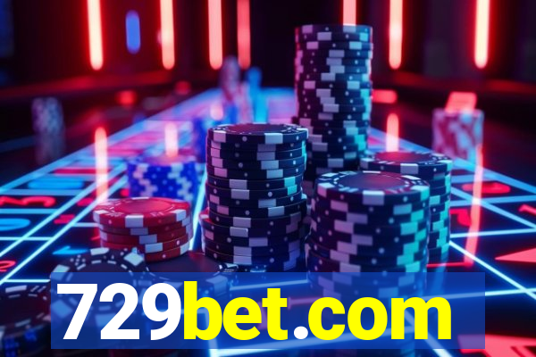 729bet.com