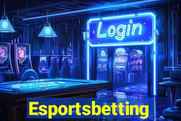 Esportsbetting