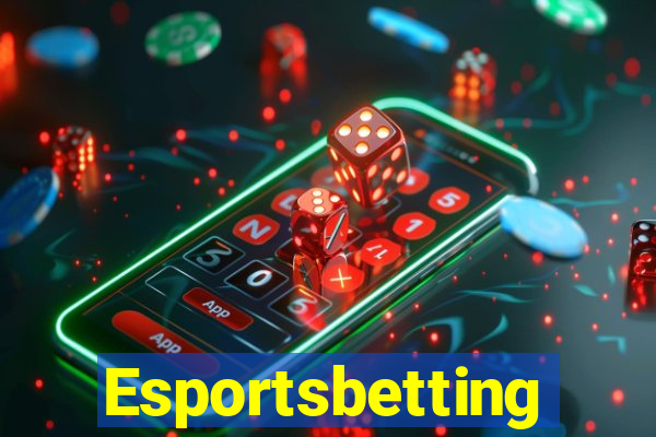 Esportsbetting