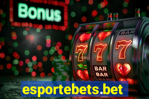 esportebets.bet