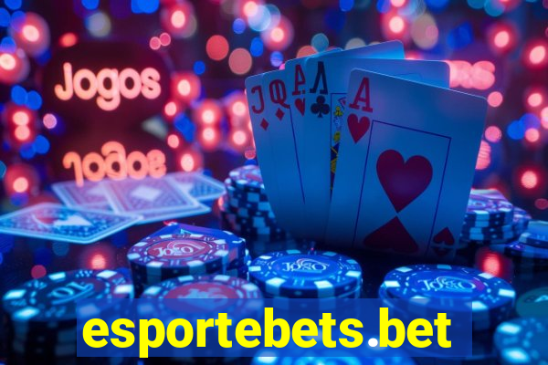 esportebets.bet