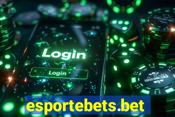 esportebets.bet