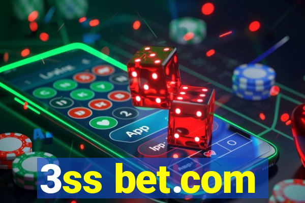 3ss bet.com