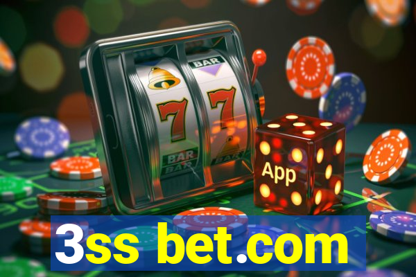 3ss bet.com