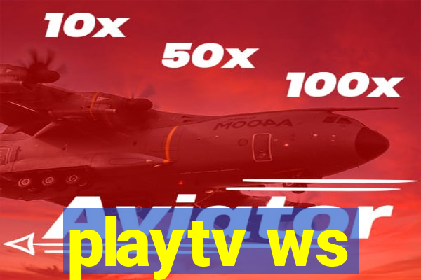 playtv ws