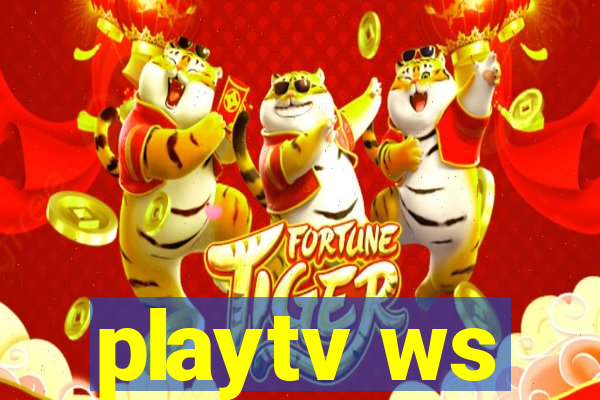 playtv ws