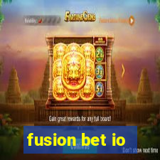 fusion bet io