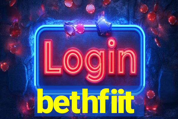 bethfiit