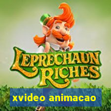 xvideo animacao