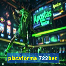 plataforma 722bet