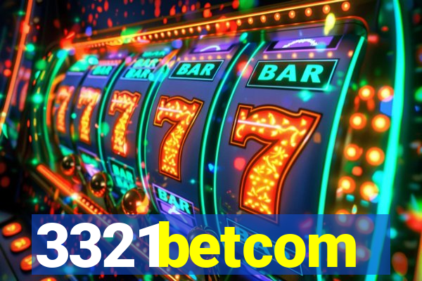 3321betcom