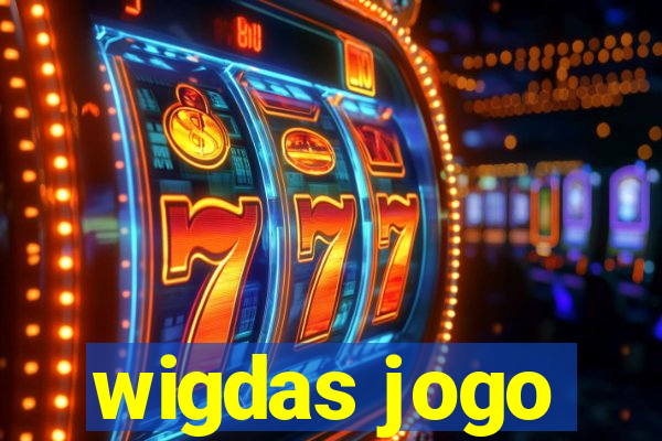 wigdas jogo