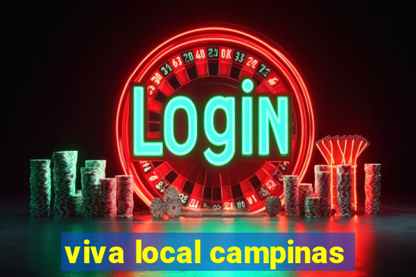 viva local campinas