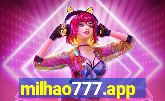 milhao777.app