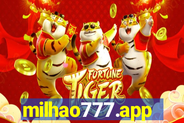 milhao777.app