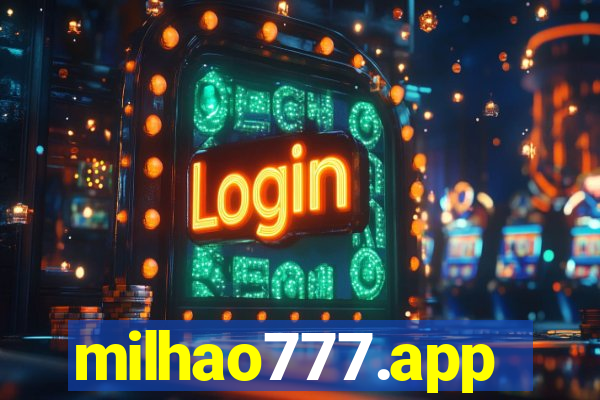 milhao777.app