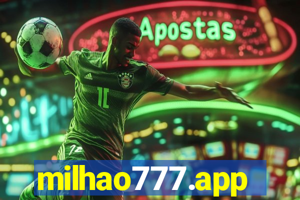 milhao777.app