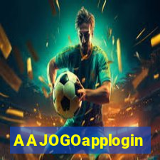 AAJOGOapplogin