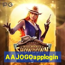 AAJOGOapplogin